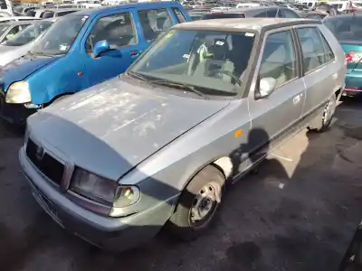 Здавання транспортного засобу SEAT IBIZA (6K1) IBIZA 6K року 1996 потужний 