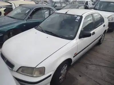 Здавання транспортного засобу HONDA CIVIC 5 PUERTAS (MA/MB) 20T2R року 1997 потужний 20T2R