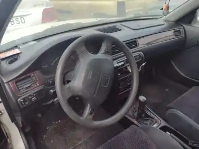 Veículo de Sucata honda civic 5 puertas (ma/mb) 20t2r do ano 1997 alimentado 20t2r