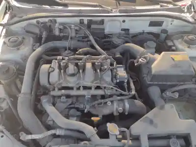 Утилизация автомобиля hyundai accent (lc) d3ea года 2002 питание d3ea