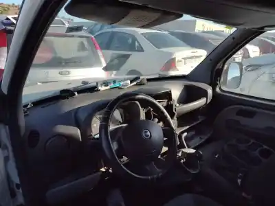 Утилизация автомобиля fiat i doblò (119) d-199a2000 года 2005 питание 199a2000