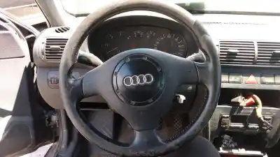 Утилизация автомобиля audi a3 (8l1) 1.6 года 2000 питание akl