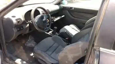 Утилизация автомобиля audi a3 (8l1) 1.6 года 2000 питание akl