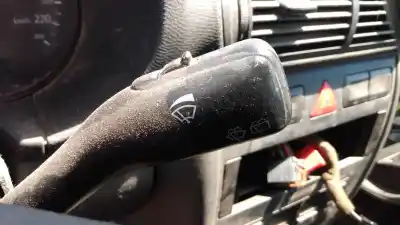 Утилизация автомобиля audi a3 (8l1) 1.6 года 2000 питание akl