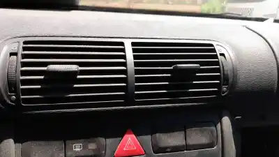 Утилизация автомобиля audi a3 (8l1) 1.6 года 2000 питание akl
