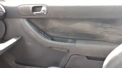 Утилизация автомобиля audi a3 (8l1) 1.6 года 2000 питание akl