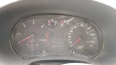 Утилизация автомобиля audi a3 (8l1) 1.6 года 2000 питание akl