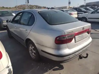 Утилизация автомобиля seat toledo ii (1m2) 1.9 tdi года 1999 питание asv