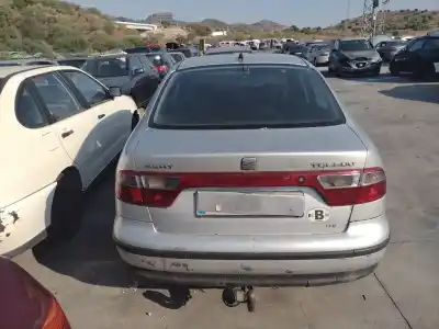 Утилизация автомобиля seat toledo ii (1m2) 1.9 tdi года 1999 питание asv