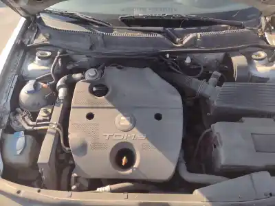 Утилизация автомобиля seat toledo ii (1m2) 1.9 tdi года 1999 питание asv