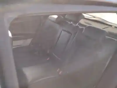 Scrapping Vehicle kia ceed (ed) d4fb-u of the year 2006 powered d4fb