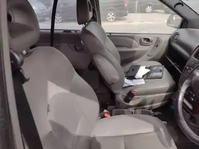 Утилизация автомобиля chrysler voyager iv (rg, rs) 2.8 crd года 2004 питание enr