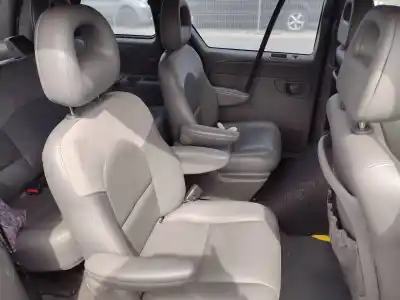 Утилизация автомобиля chrysler voyager iv (rg, rs) 2.8 crd года 2004 питание enr