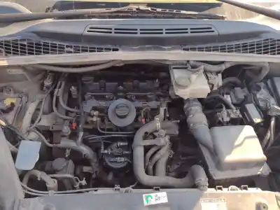 Здавання транспортного засобу citroen xsara picasso (n68) 2.0 hdi року 2000 потужний rhydw10td