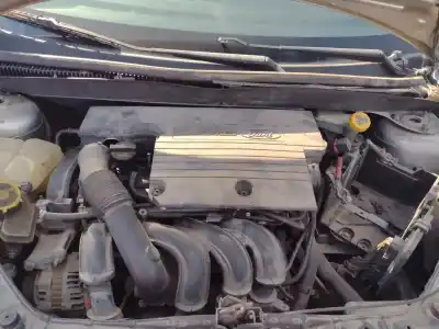 Здавання транспортного засобу ford fiesta (cbk) g/fxjb року 2001 потужний fxjb