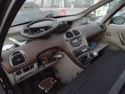 Здавання транспортного засобу citroen xsara picasso (n68) 2.0 hdi року 2005 потужний rhydw10td