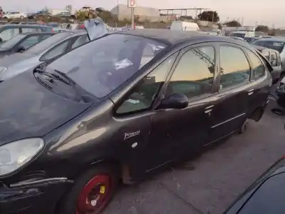 Здавання транспортного засобу citroen xsara picasso (n68) 2.0 hdi року 2005 потужний rhydw10td