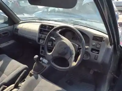 Утилизация автомобиля toyota rav4 funcruiser (a1) 3sfe года 1994 питание 3sfe