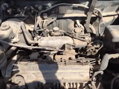 Утилизация автомобиля toyota rav4 funcruiser (a1) 3sfe года 1994 питание 3sfe