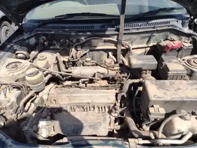 Утилизация автомобиля toyota rav4 funcruiser (a1) 3sfe года 1994 питание 3sfe