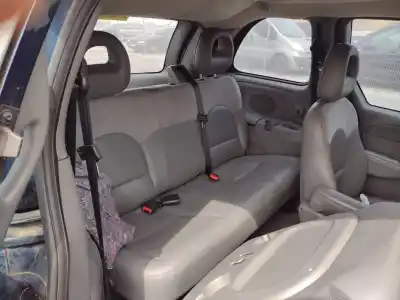 Утилизация автомобиля chrysler voyager iv (rg, rs) 2.8 crd года 2004 питание enr