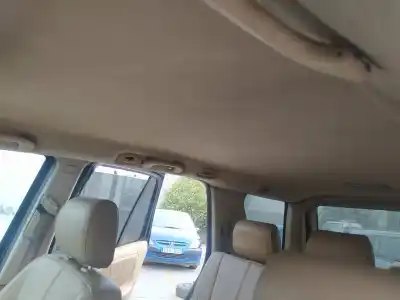 Здавання транспортного засобу mercedes-benz clase ml (bm 163) om 612.963 року 1999 потужний 612963