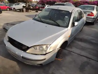 Утилизация автомобиля ford mondeo berlina (ge) d/d6ba года 2000 питание d6ba