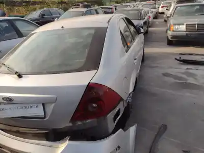 Утилизация автомобиля ford mondeo berlina (ge) d/d6ba года 2000 питание d6ba