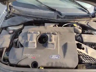Утилизация автомобиля ford mondeo berlina (ge) d/d6ba года 2000 питание d6ba