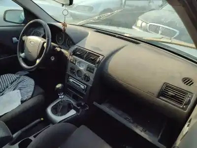 Утилизация автомобиля ford mondeo berlina (ge) d/d6ba года 2000 питание d6ba