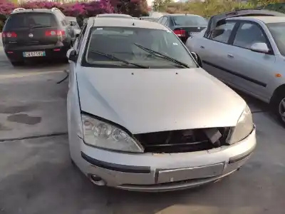 Утилизация автомобиля ford mondeo berlina (ge) d/d6ba года 2000 питание d6ba