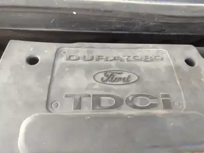Scrapping Vehicle ford fiesta (cbk) hhja of the year 2004 powered hhja