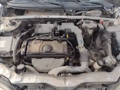 Здавання транспортного засобу peugeot 106 (s2) kfxtu3jp року 1997 потужний kfxtu3jp