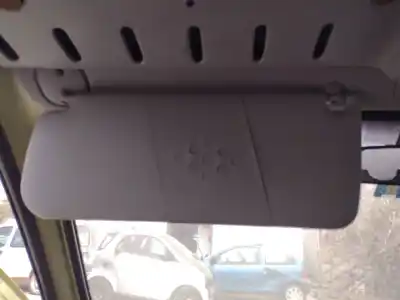 Утилизация автомобиля renault kangoo i (f/kc0) e7jc6 года 2001 питание 