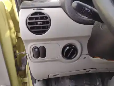 Утилизация автомобиля renault kangoo i (f/kc0) e7jc6 года 2001 питание 