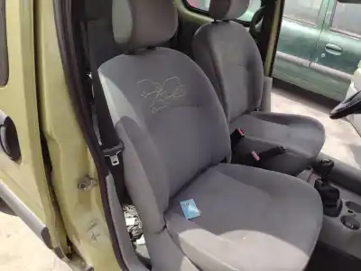 Утилизация автомобиля renault kangoo i (f/kc0) e7jc6 года 2001 питание 