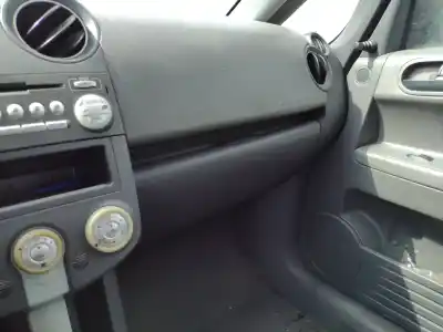 Утилизация автомобиля mitsubishi colt cz3 berl. 5 (z30a) 3a91 года 2004 питание 3a91
