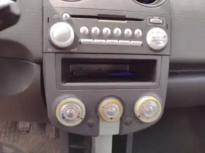 Утилизация автомобиля mitsubishi colt cz3 berl. 5 (z30a) 3a91 года 2004 питание 3a91