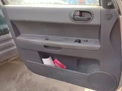 Утилизация автомобиля mitsubishi colt cz3 berl. 5 (z30a) 3a91 года 2004 питание 3a91