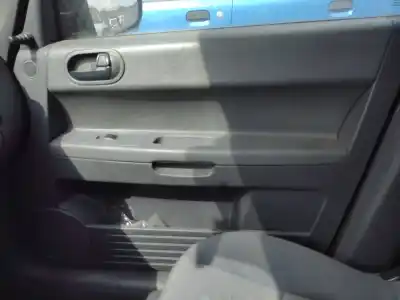 Утилизация автомобиля mitsubishi colt cz3 berl. 5 (z30a) 3a91 года 2004 питание 3a91