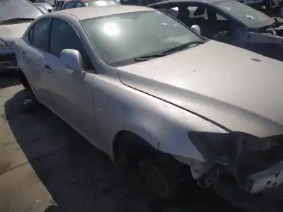 Здавання транспортного засобу lexus is 250c (gse20) 4gr-fse року 2009 потужний 4gr-fse