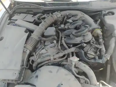 Здавання транспортного засобу lexus is 250c (gse20) 4gr-fse року 2009 потужний 4gr-fse