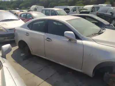 Здавання транспортного засобу lexus is 250c (gse20) 4gr-fse року 2009 потужний 4gr-fse