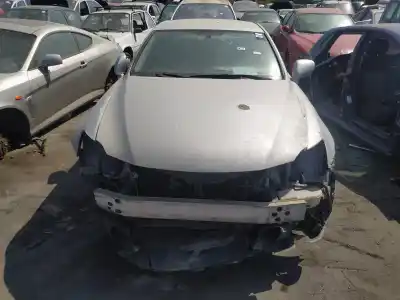 Здавання транспортного засобу LEXUS IS 250C (GSE20) 4GR-FSE року 2009 потужний 4GR-FSE