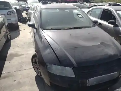 Scrapping Vehicle FIAT STILO (192) 192A1000 of the year 2001 powered 192A1000