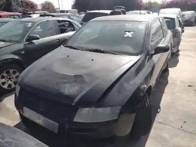 Утилизация автомобиля fiat stilo (192) 192a1000 года 2001 питание 192a1000
