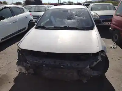 Здавання транспортного засобу RENAULT MEGANE II BERLINA 5P K9K728 року 2002 потужний K9K728