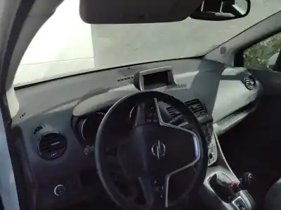Утилизация автомобиля opel meriva b monospace (s10) 1.6 cdti (75) года 2014 питание b16dtn