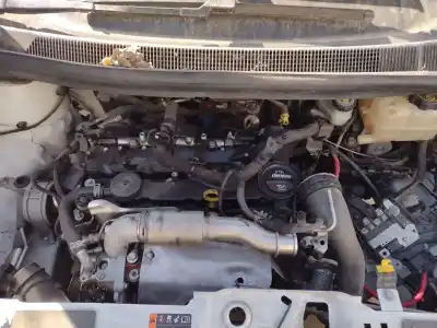 Утилизация автомобиля opel meriva b monospace (s10) 1.6 cdti (75) года 2014 питание b16dtn