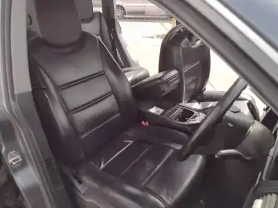 Здавання транспортного засобу porsche cayenne (9pa) s 4.5 року 2002 потужний m4800